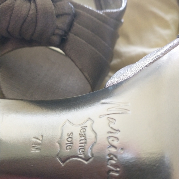 Marciano Mules - Picture 2 of 4